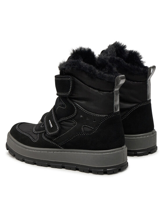 Primigi Снігоходи Primigi 6870000 D GORE-TEX Чорний