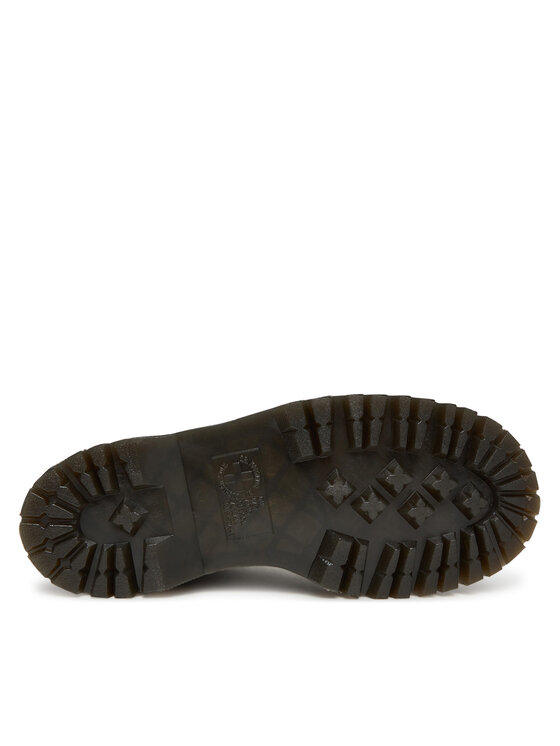 Dr. Martens Берци Dr. Martens 1B99 Quad DM31426001 Чорний