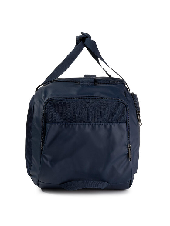 Under Armour Torba Under Armour Undeniable Duffel 4.0 SM 1342656-408 Granatowy