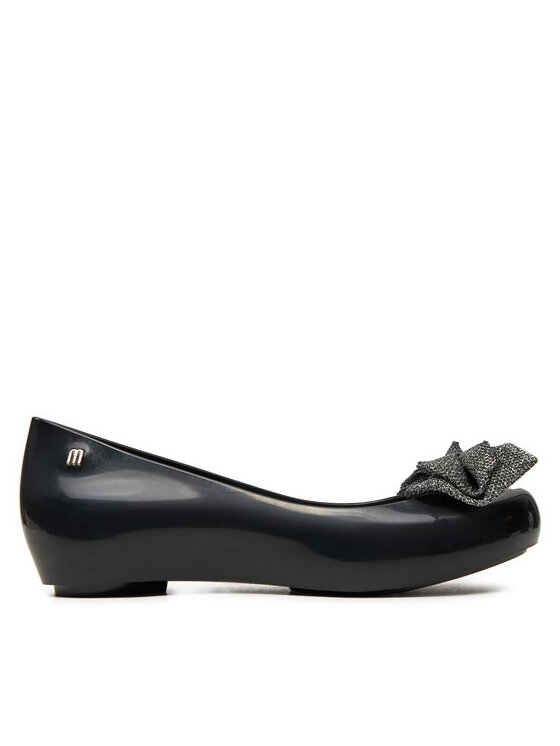 Melissa Ballerine Melissa Ultragirl Sweet Xxiv Ad 35855 Nero