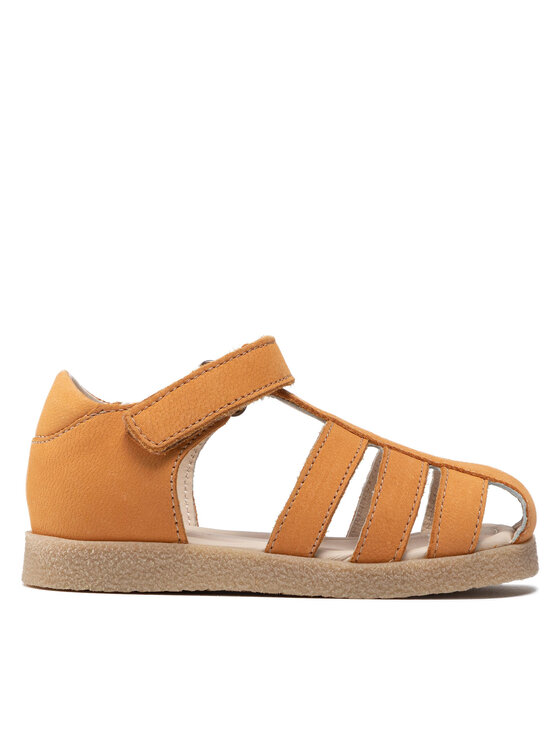 Lasocki Kids Босоніжки Lasocki Kids CI12-CAPSULE-03 Жовтий
