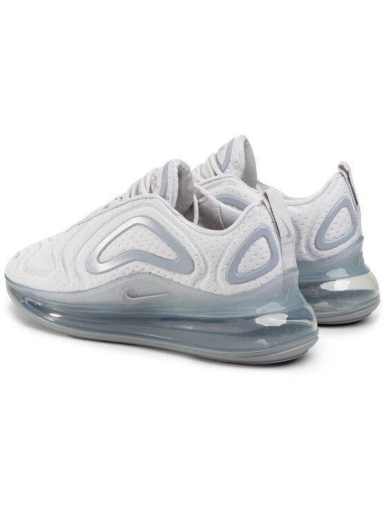 Nike Sneakersy Nike Air Max 720 AR9293 016 Biały