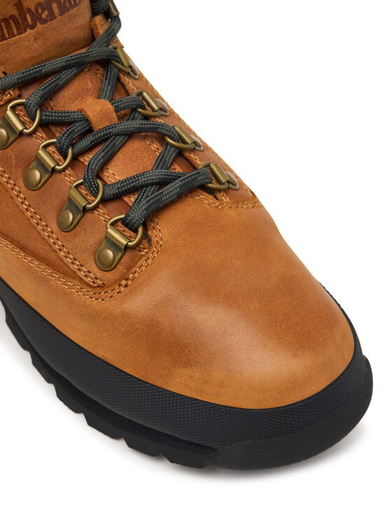 Timberland Botines planos Timberland Euro Hiker TB0A2PUSEN11 Marrón claro