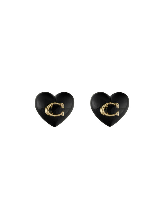Coach Pendientes Coach 37422706GLD001 Oro