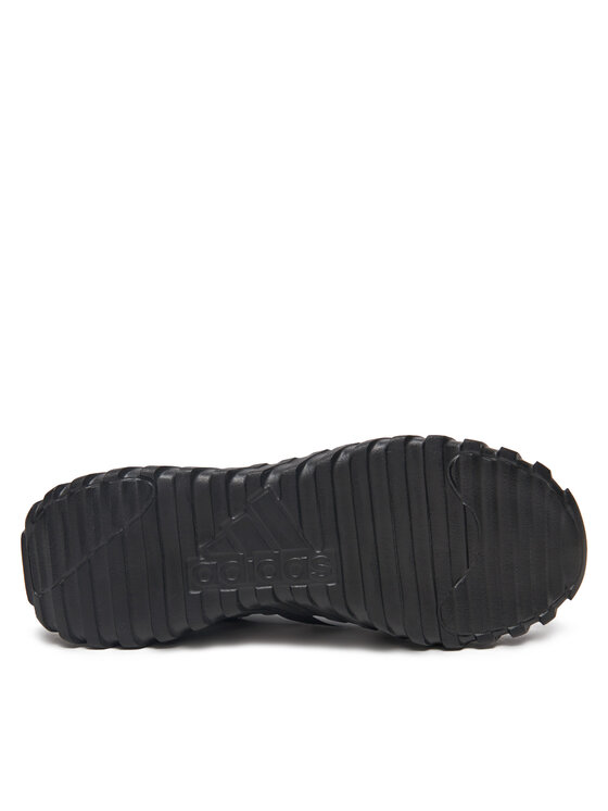 adidas Снікерcи adidas Kaptir Flow JI4108 Чорний