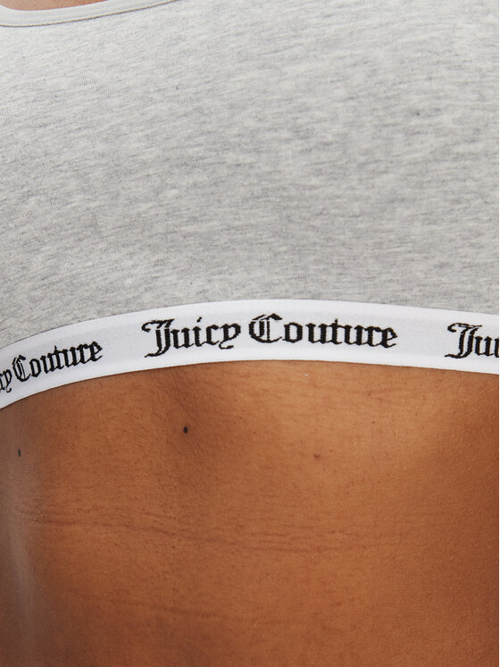 Juicy Couture Juicy Couture Комплект топ-бюстгальтерів JCTBT125973 Кольоровий