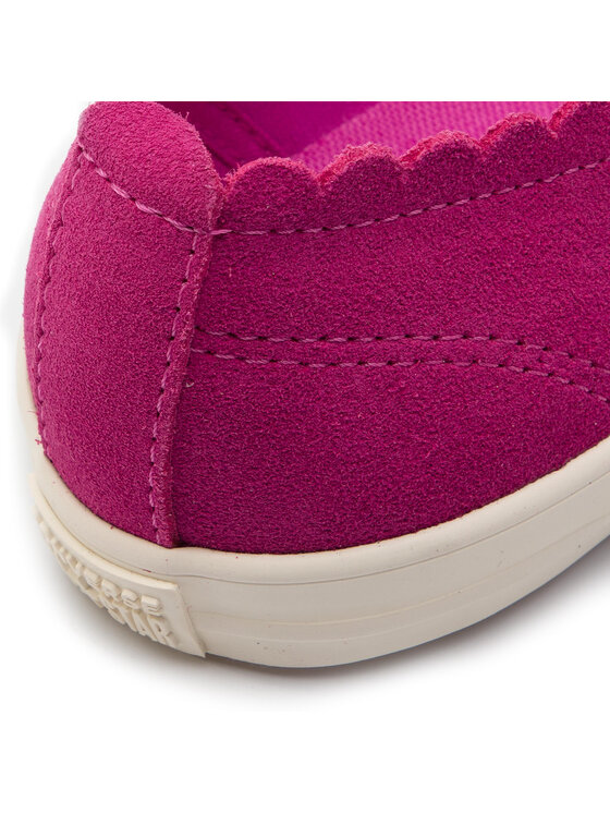 Converse Teniși Converse Ctas Ballet Lace Ox 563484C Roz