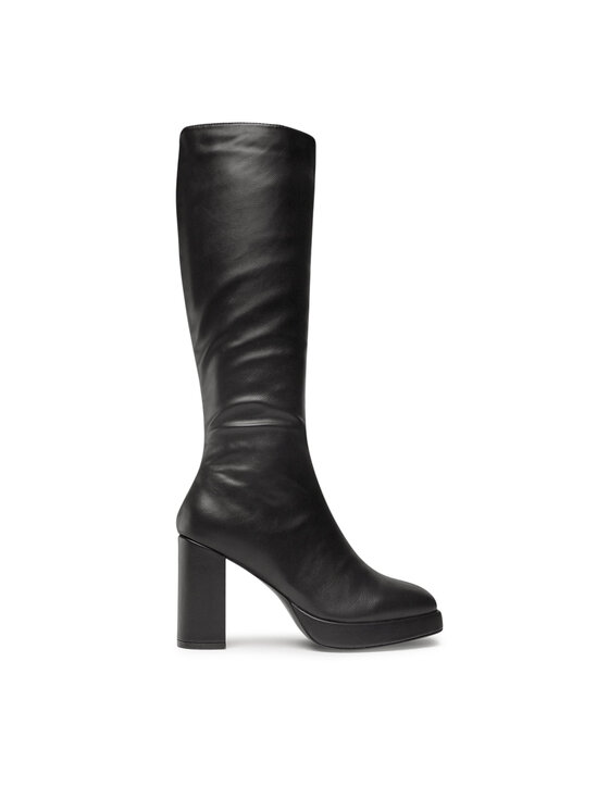 DeeZee Cizme DeeZee H040301-01 Negru