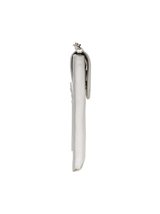 Calvin Klein Telefona somiņa Calvin Klein Phone Pouch Xbody K60K608246 Balts