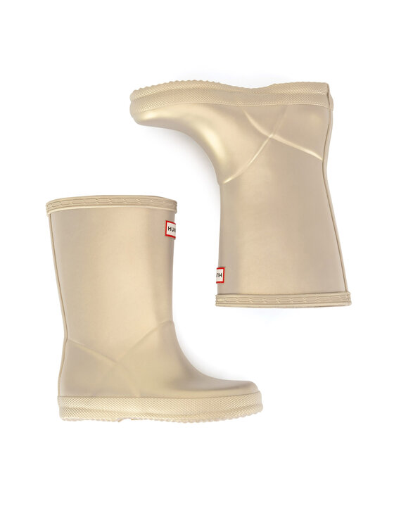 Hunter Gumáky Hunter KFT5089NEB-PGL Béžová