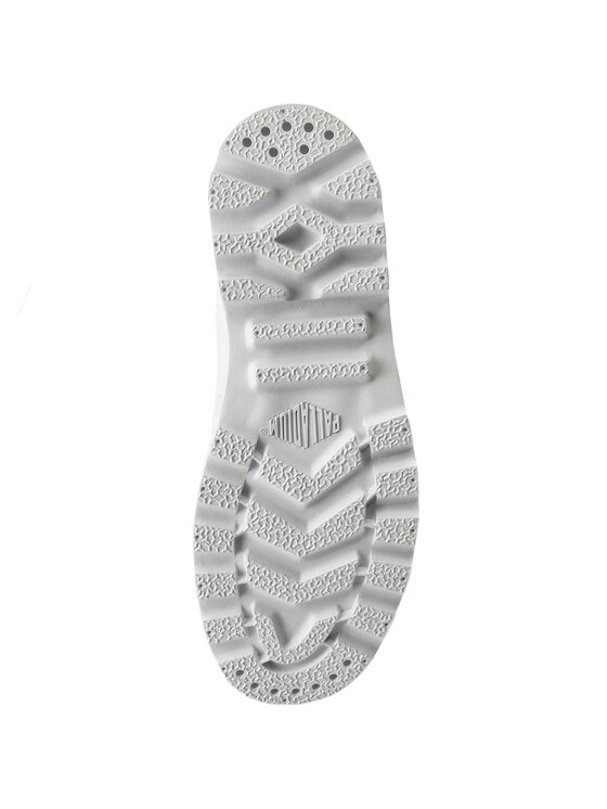 Palladium Trapery Palladium Us Baggy F 92353-154-M Biały