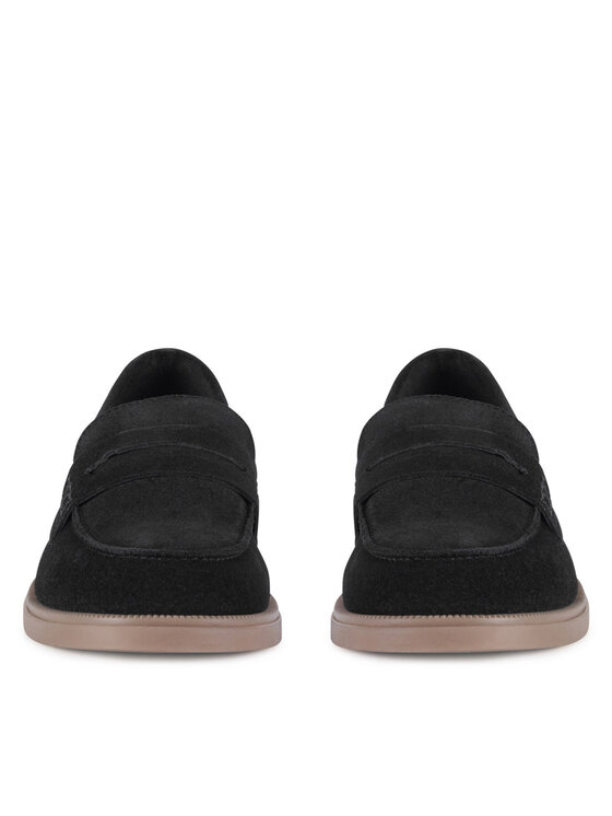 Lasocki Mokasīni Lasocki WI16-POLO-03 Melns