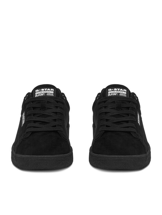 G-STAR Снікерcи G-Star Raw CEO-L240039 Чорний