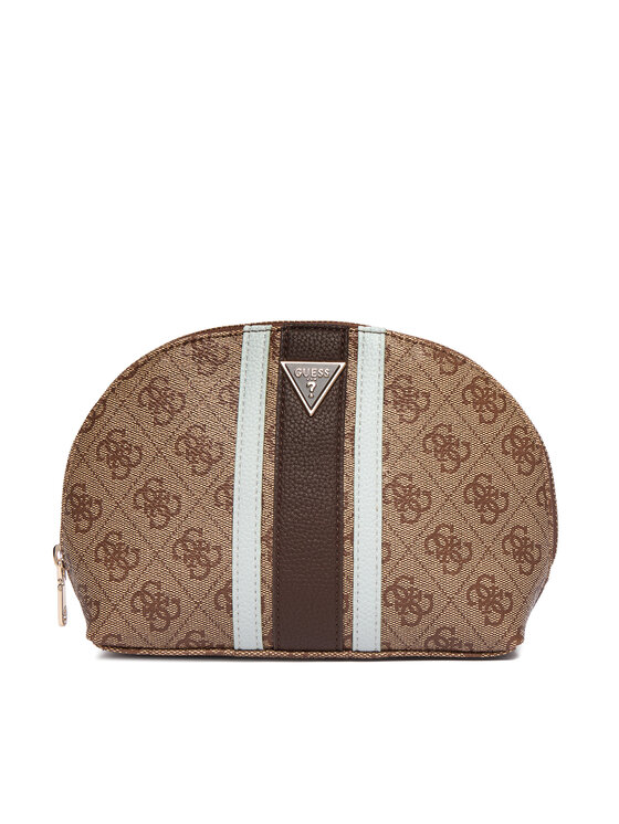 Guess Косметичка Guess PW7573 P6370 Коричневий