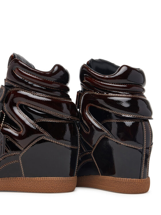 Steve Madden Tenisice Steve Madden Mavis  11005696 Smeđa