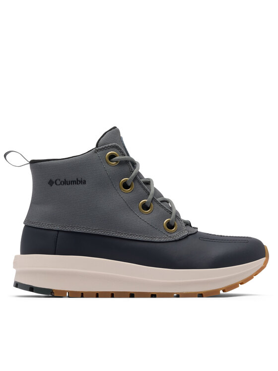 Columbia Schneeschuhe Columbia Moritza™ Shield 2053371 Grün