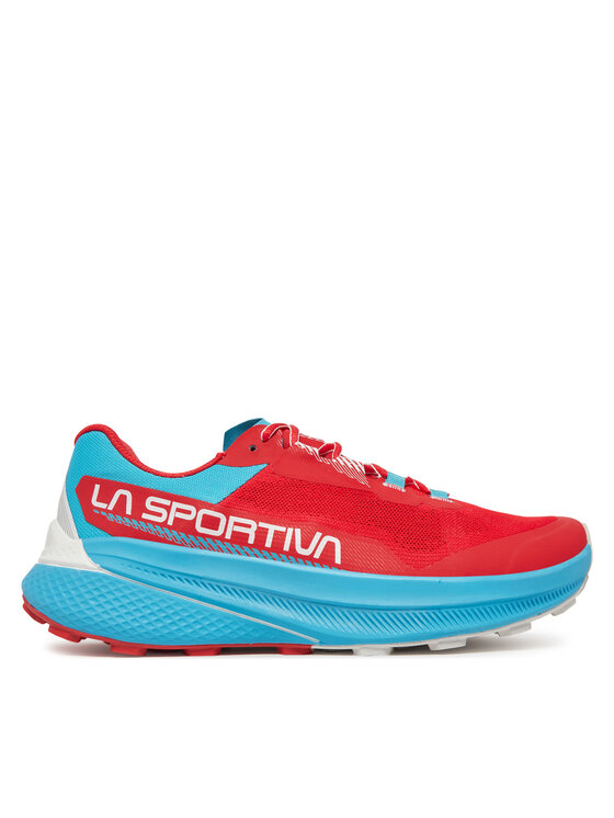La Sportiva Взуття для бігу La Sportiva Prodigio 56R402602 Червоний
