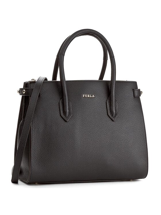 Furla Soma Furla Pin 904133 B BLS1 VTO Melns