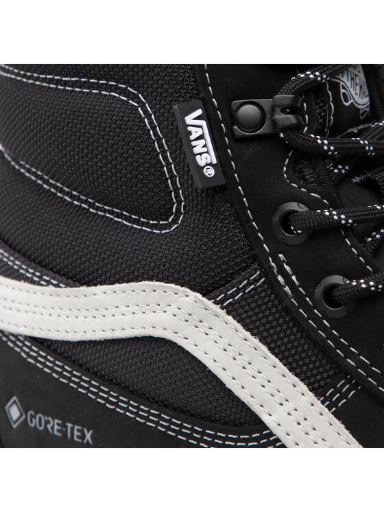 Vans Snīkeri Vans Sk8-Hi GORE-TEX M VN0A5I111KP1 Melns