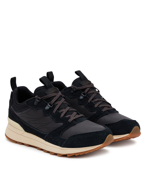 Merrell Снікерcи Merrell Alpine 83 Sneaker Recraft MXD J007025 Чорний