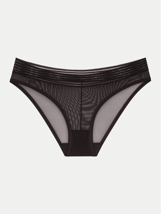 Triumph Triumph Set bikini gaćica﻿ Tempting Sheer 10218591 Crna