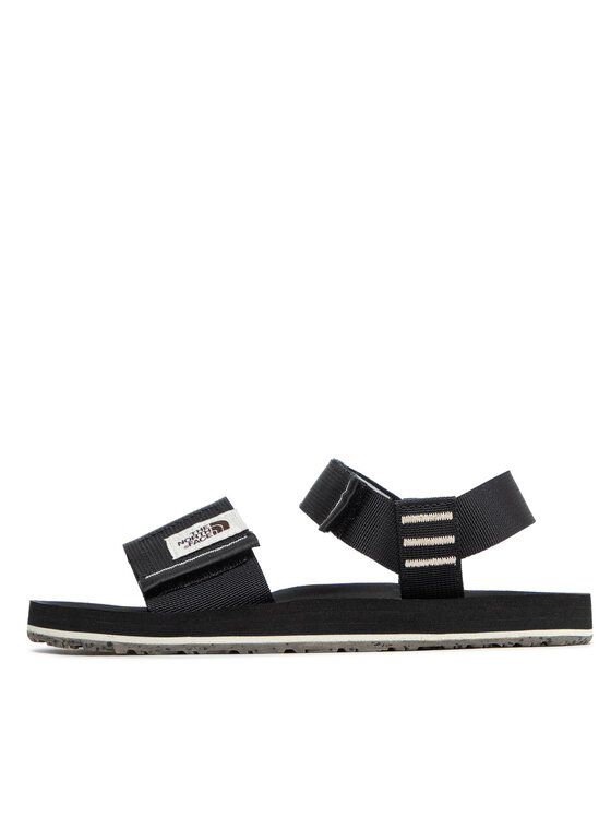 The North Face Σανδάλια The North Face Skeena Sandal NF0A46BFLQ6 Μαύρο