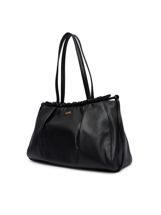 Tommy Hilfiger Táska Tommy Hilfiger AW0AW19223 Fekete