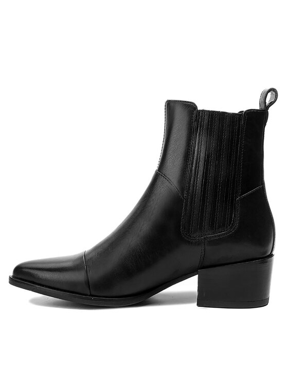 Vagabond Shoemakers Ботильйони Vagabond Shoemakers Marja 4013-401-20 Чорний