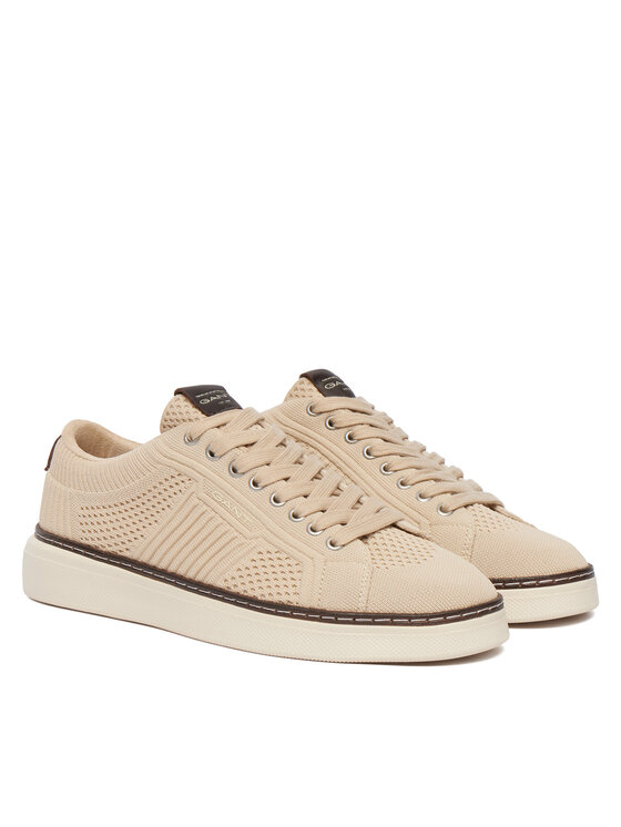 Gant Снікерcи Gant 32631241 Бежевий