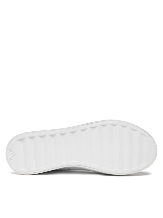 adidas Снікерcи adidas Znsored Hi IE9417 Білий