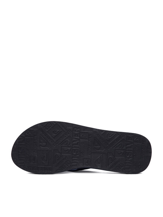 Quiksilver В'єтнамки Quiksilver EO-DUNE CQ10036MMDA Cиній