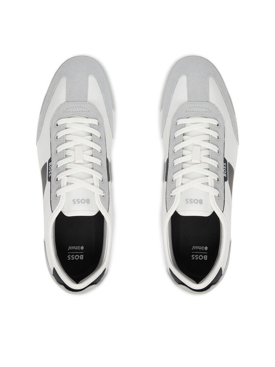 BOSS Sneakers BOSS Nitan 50557886 Bianco