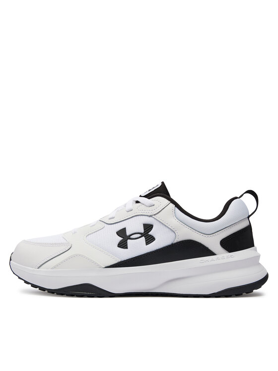 Under Armour Снікерcи Under Armour Ua Charged Edge 3026727-100 Білий
