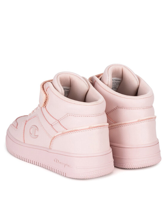 Champion Снікерcи Champion RD18 2.0 G PS MID S32498-PS047 Рожевий