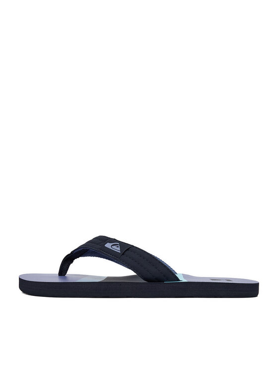 Quiksilver В'єтнамки Quiksilver EO-DUNE CQ10036MMDA Cиній