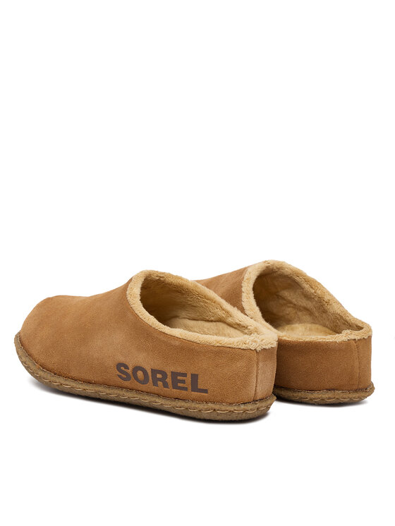 Sorel Copati Sorel Youth Lanner Ridge™ II NY3926 Rjava