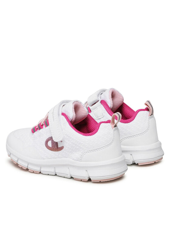 Champion Снікерcи Champion S32691-CHA-WW001 Білий