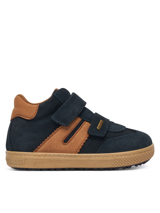 Primigi Ghete Primigi GORE-TEX 2353000 S Bleumarin