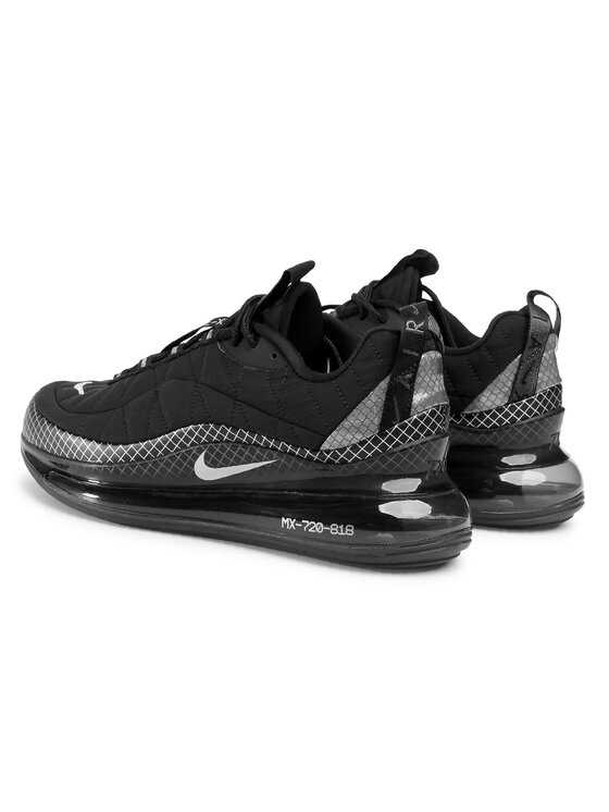Nike Αθλητικά Nike Mx-720-818 CI3871 001 Μαύρο