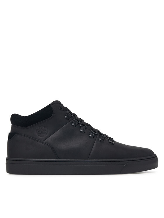 Timberland Sneakersy Timberland Isbon Hill TB0A5T9GW021 Černá