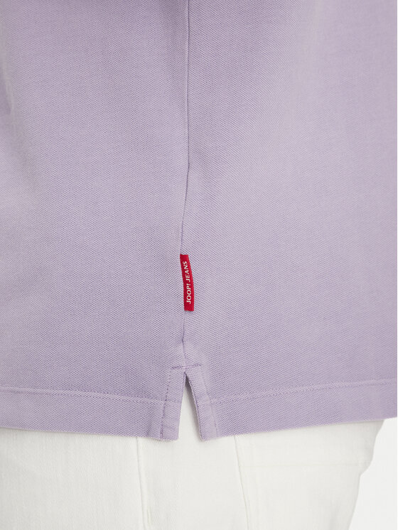JOOP! Jeans JOOP! Jeans Polo majica 15 JJJ-02Ambrosian 30045619 Vijolična Modern Fit