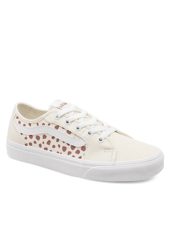 Vans Sportbačiai Vans FILMORE DECON VN0A45NMCHO1 Smėlio