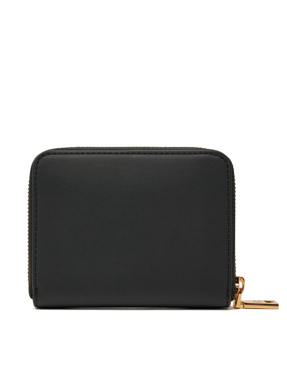 LOVE MOSCHINO Portofel LOVE MOSCHINO JC5613PP1MKD0000 Negru