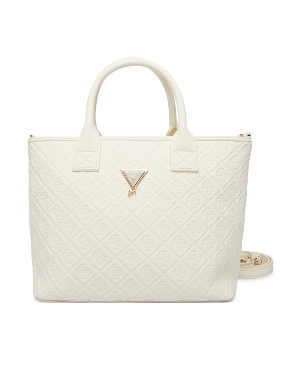 Guess Сумка Guess J6GZ37 WR200 Кремовий