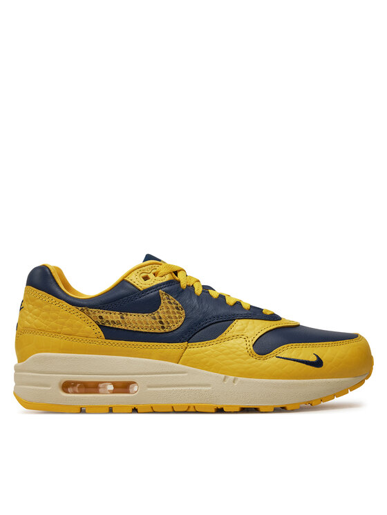 Nike Снікерcи Nike W Air Max 1 Prm FJ5479 410 Жовтий