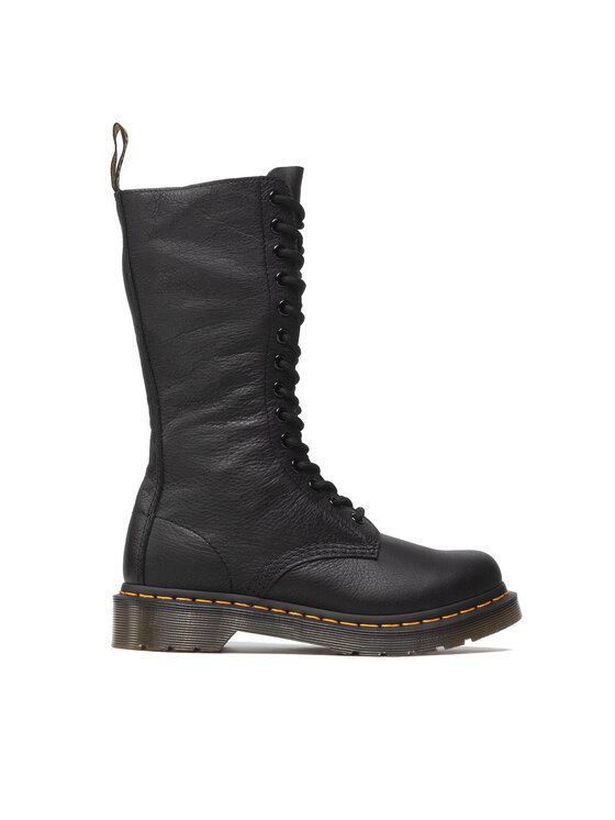 Dr. Martens Берци Dr. Martens 1B99 11820008 Чорний