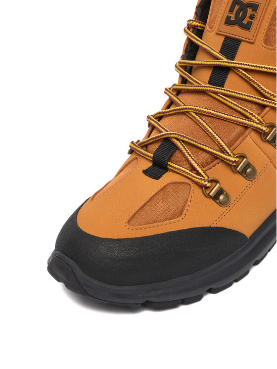 DC Shoes Trekkings DC Shoes EO-DC TARMONT DC04873272 Maro deschis