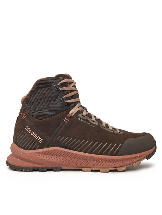 Dolomite Trekking Dolomite 421119 Smeđa