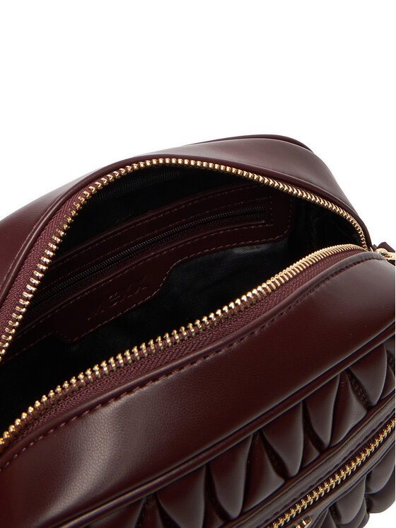 MEXX Geantă MEXX C-MEXX-L-002-08 Vișiniu