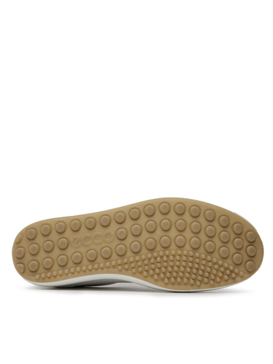 ECCO Sneakersy ECCO Soft 7 Ladies 43000301007 Biały